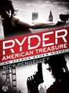 Cover image for Ryder